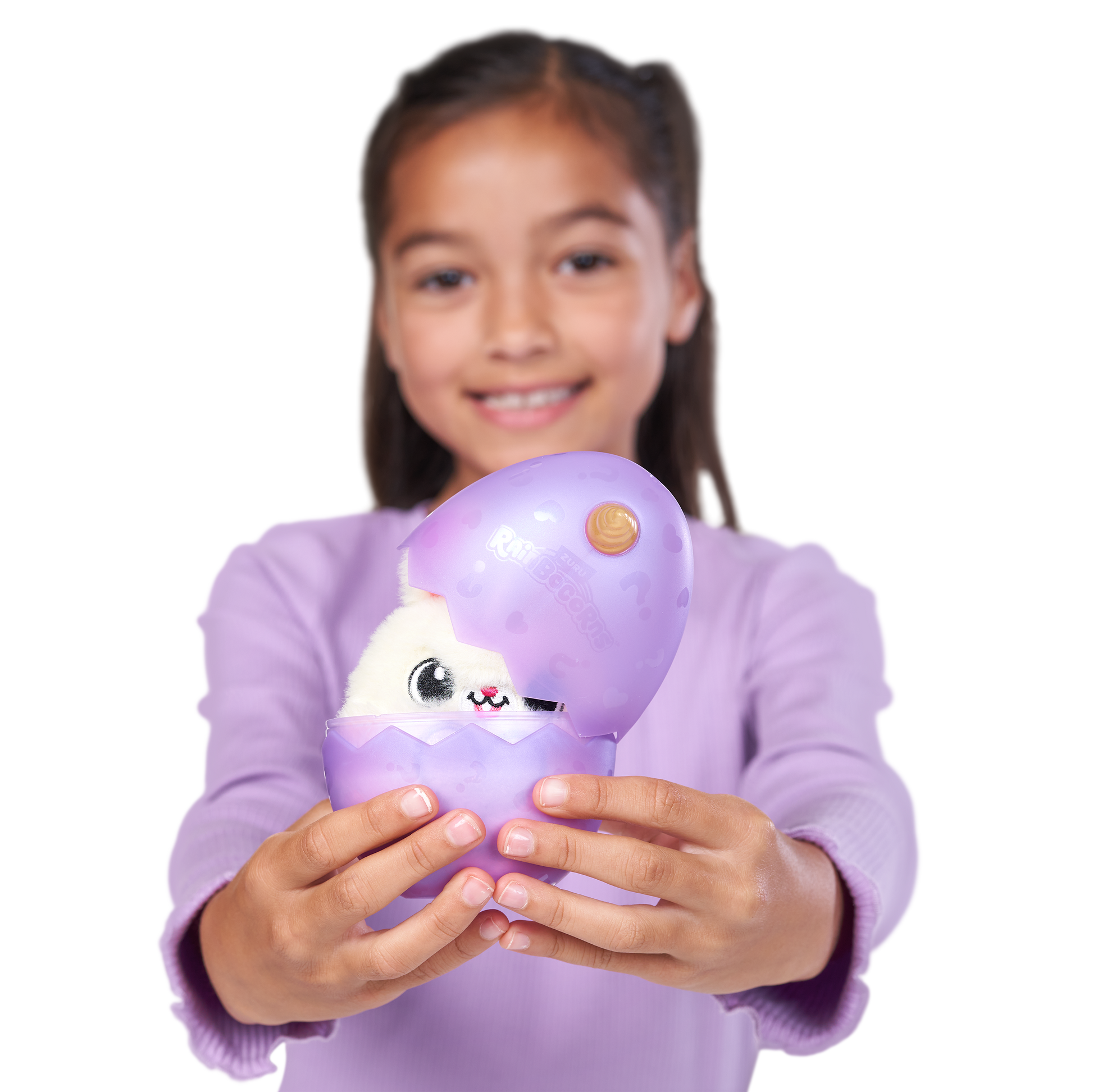 Rainbocorns Mamacorn Surprise (S1)