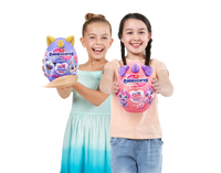 Rainbocorns Combo - Kittycorn & Puppycorn