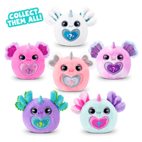 Rainbocorns Axolotlcorn Surprise (S1)