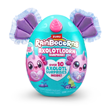 Rainbocorns Axolotlcorn Surprise (S1)
