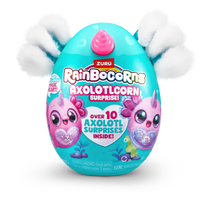 Rainbocorns Axolotlcorn Surprise (S1)