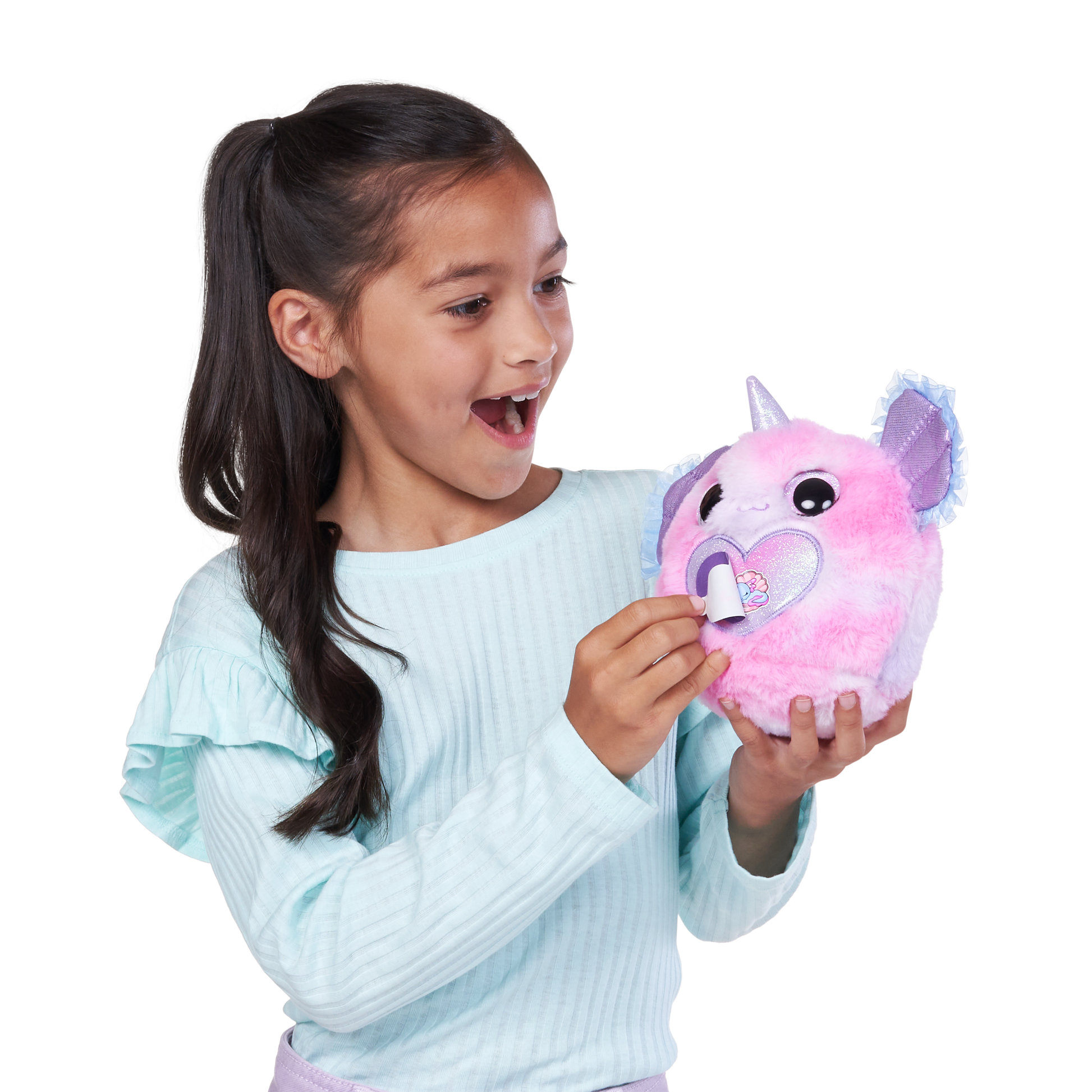 Rainbocorns Axolotlcorn Surprise (S1)