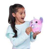 Rainbocorns Axolotlcorn Surprise (S1)