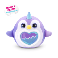 Rainbocorns Eggzania Frozen Mania (S1)