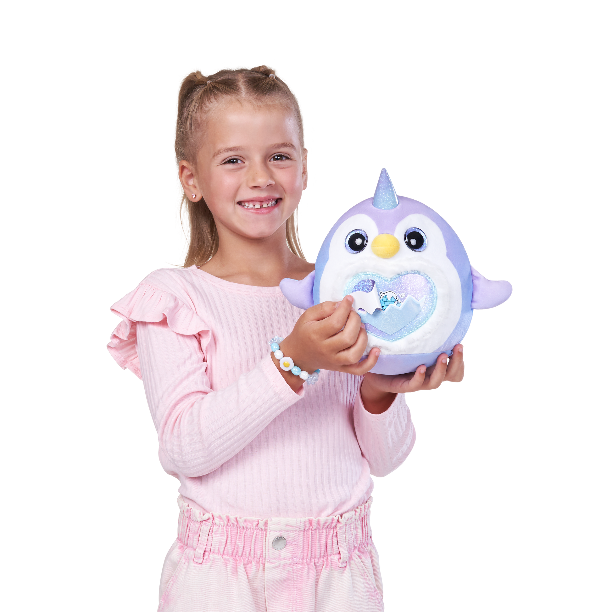 Rainbocorns Eggzania Frozen Mania (S1)