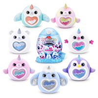 Rainbocorns Eggzania Frozen Mania (S1)