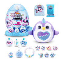 Rainbocorns Eggzania Frozen Mania (S1)