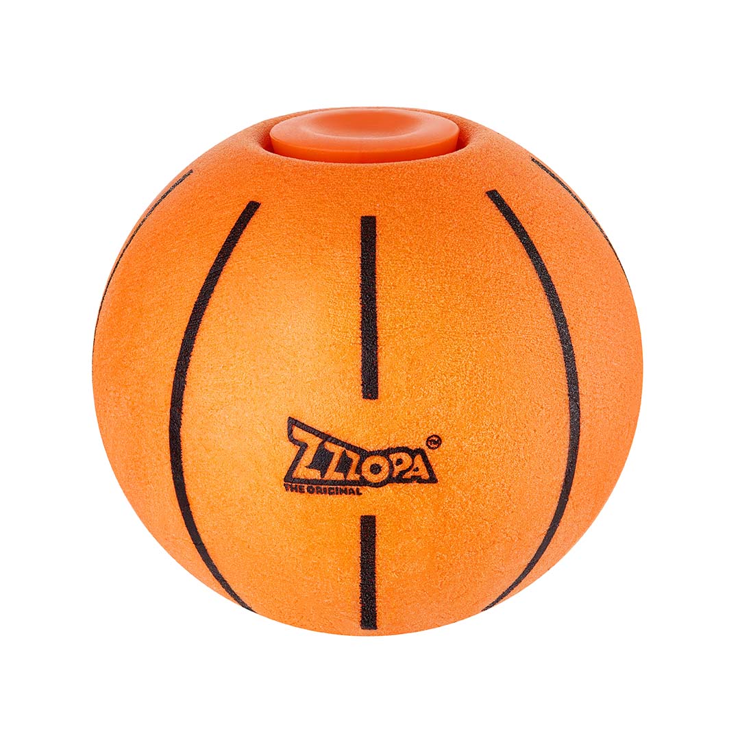 Zzzopa Ball Sport Range 160 pcs In FSDU 3 Design