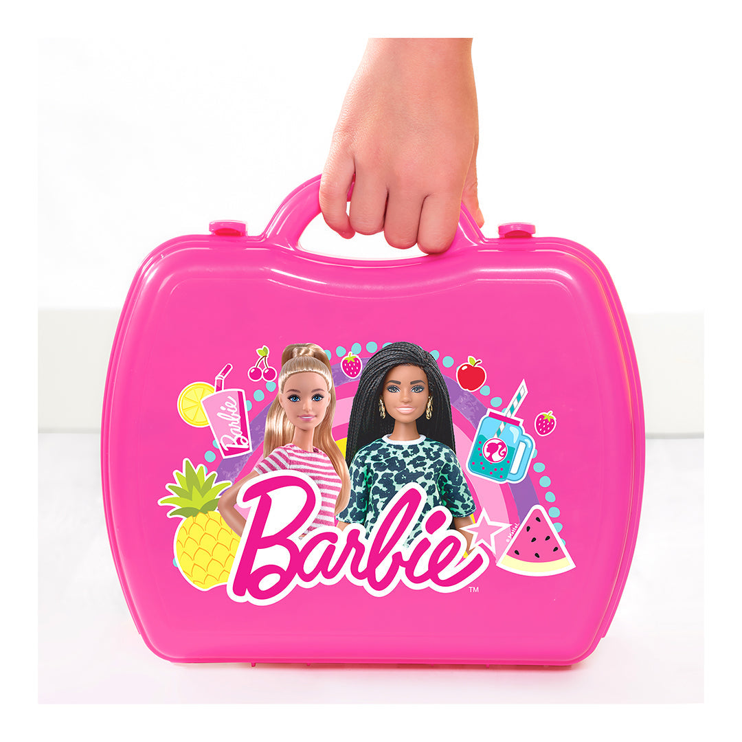 Barbie Smoothie Station