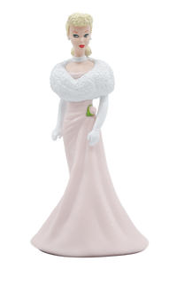 Barbie Enchanted Evening (1960)