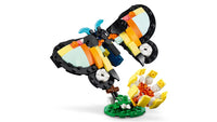 LEGO 31173 Wild Animals: Tropical Toucan