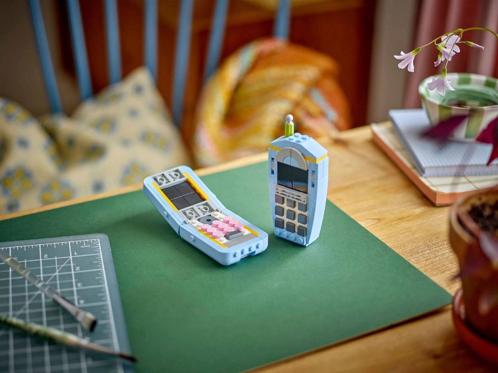 LEGO 31174 Retro Telephone