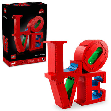 LEGO® LOVE