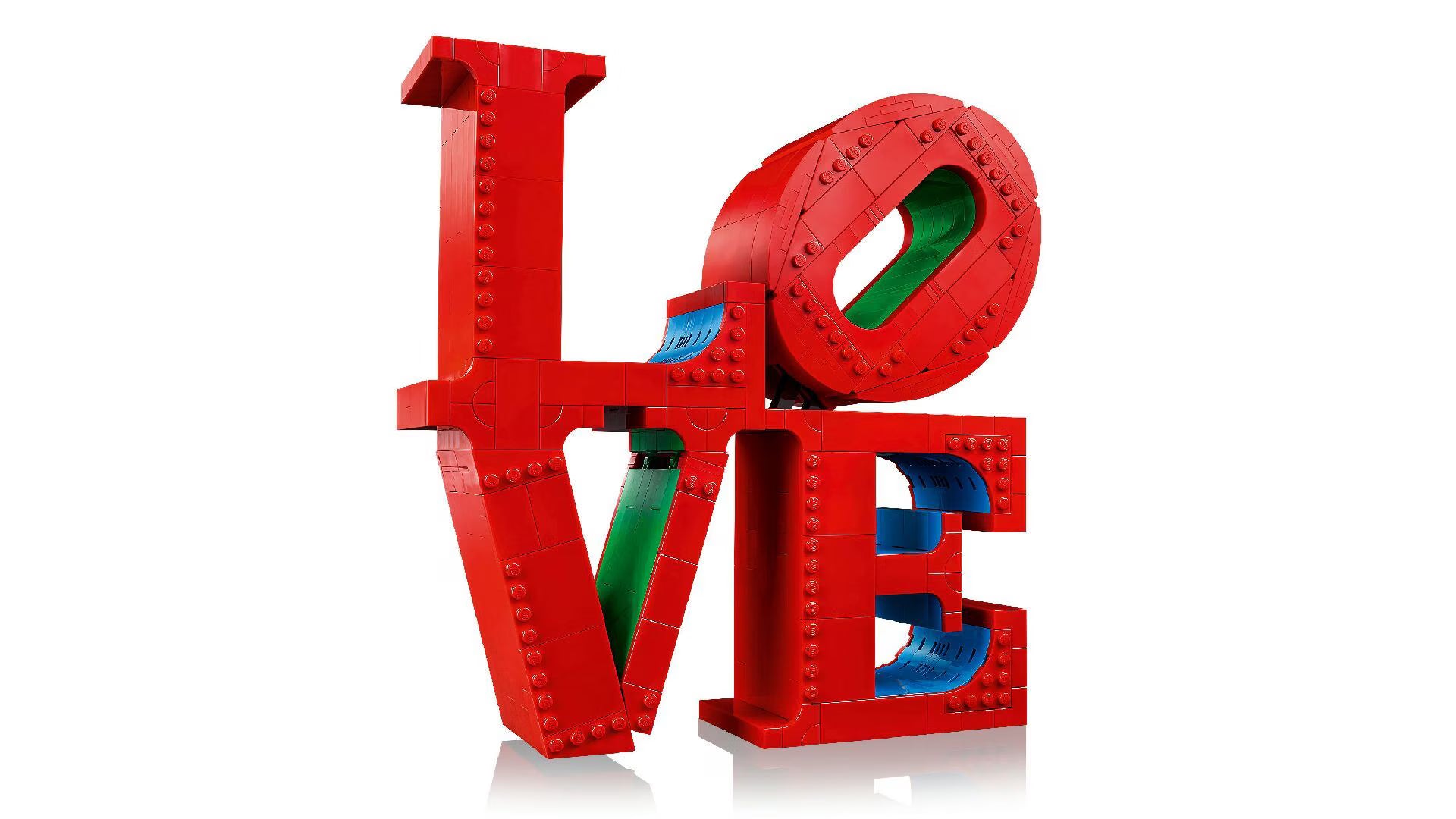 LEGO® LOVE