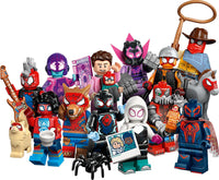 LEGO 71050 Spider-Man: Across the Spider-Verse