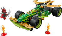 LEGO® Lloyd's Pull-Back Race Car