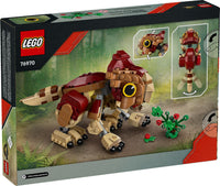 LEGO 76970 Baby Dinosaur Dolores: Aquilops