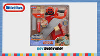 Little Tikes Creative Construction Measure & Cut Set