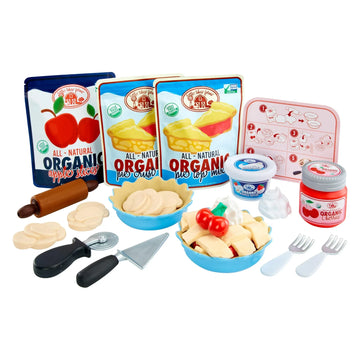 Little Tikes Creative Chefs Pie Set